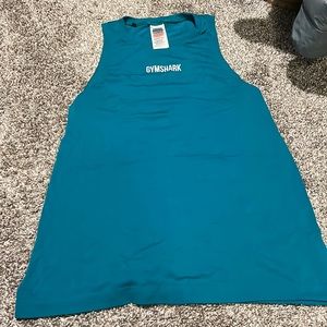 Gymshark XS tank